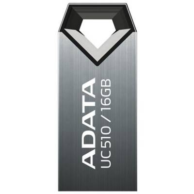  Накопитель USB 2.0 16GB ADATA AUC510-16G-RTI