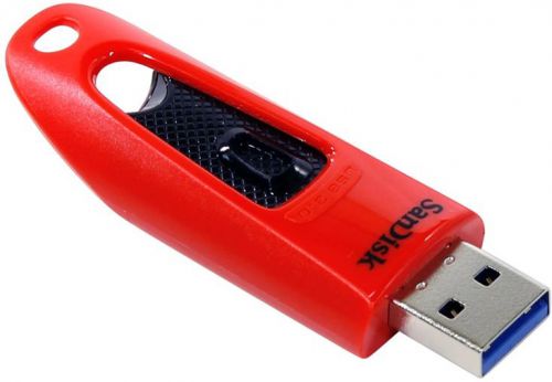  Накопитель USB 3.0 64GB SanDisk SDCZ48-064G-U46R