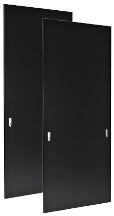  Панель HP 47U/1075mm, Side Panel Kit (for i-Series Rack, include 2 panels) (BW915A)