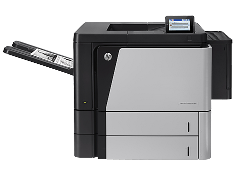  Принтер HP LaserJet Enterprise 800 Printer M806dn