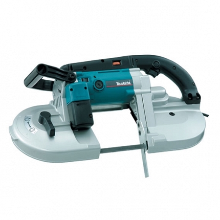  Пила ленточная Makita 2107 FK