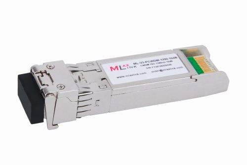 Модуль CWDM SFP+ MLaxLink ML-PCWDM-1570-12