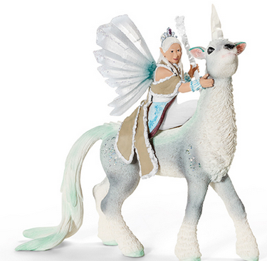  Игровая фигурка Schleich 70471 Сунайя