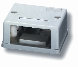  Коробка AESP SM1-01-EW