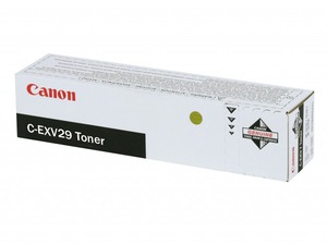 Тонер Canon C-EXV29
