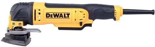  Мультитул DeWALT DWE 315