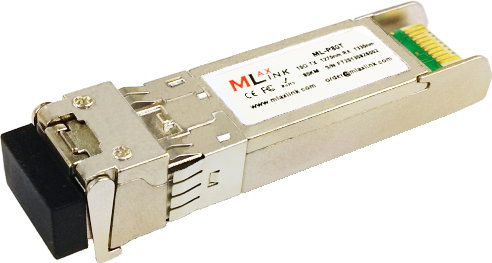 Модуль SFP+ MLaxLink ML-P80T