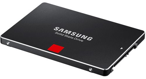  Твердотельный накопитель SSD 2.5&#039;&#039; Samsung MZ-75E500BW 850 EVO 500GB 3D V-NAND SATA 6Gb/s 512MB 520/540Mb 88000 IOPS