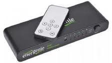  Переключатель HDMI Energenie HD19Fx5/19F