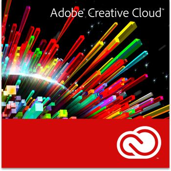  Подписка (электронно) Adobe Creative Cloud for teams - All Apps Level 1 1-9 предложение до 02.09.2016