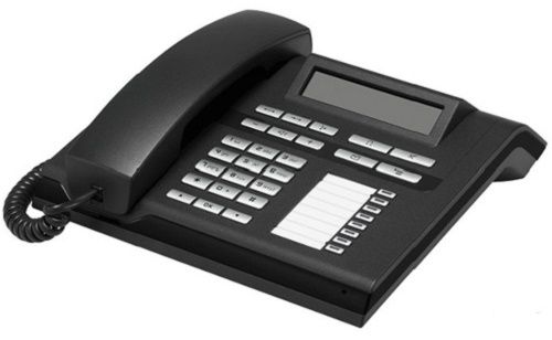  Системный телефон UNIFY COMMUNICATIONS L30250-F600-C187