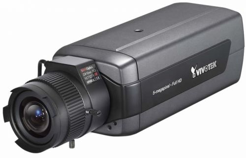  Видеокамера VIVOTEK IP8172
