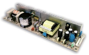  Преобразователь AC-DC сетевой Mean Well LPS-75-24