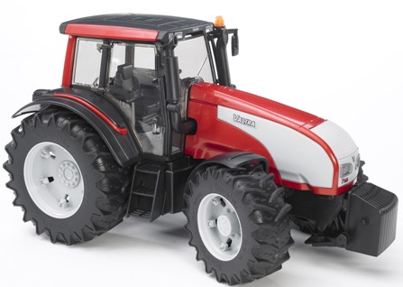  Игрушка Bruder 03-070 Трактор Valtra T 191