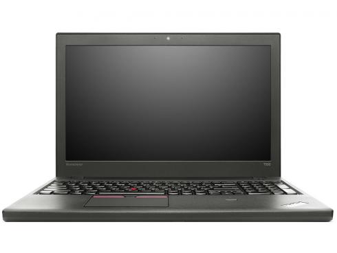  Ультрабук Lenovo ThinkPad T550 Core i7 5600U (2.6GHz), 8192MB, 1000GB + 16GB SSD, 15.6" (1920*1080), No DVD, nVidia 940M 1024Mb, Windows 7 Profession