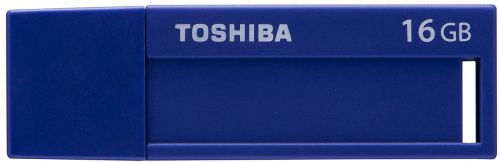  Накопитель USB 3.0 16GB Toshiba THN-U302B0160M4