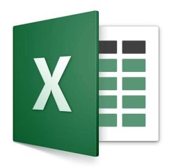  Право на использование (электронно) Microsoft Excel Mac 2016 Russian OLP NL Acdmc
