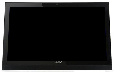  Моноблок 21,5 Acer Aspire Z1-622 Cel N3150/4Gb/500Gb/HDG/DVDRW/CR/Free DOS/WiFi/BT/клавиатура/мышь/Cam DQ.SZ8ER.003