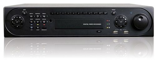  Видеорегистратор Microdigital MDR-U8800