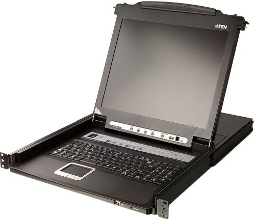  Консоль KVM Altusen KL1516AiN-AX-RG