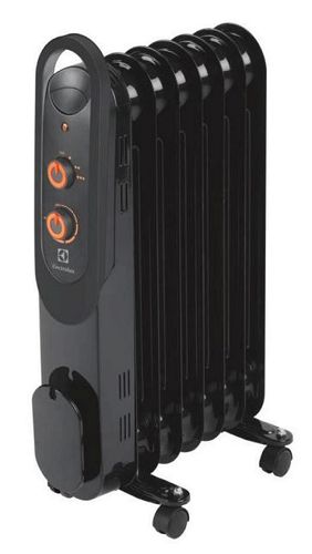  Масляный радиатор Electrolux EOH/M-4209