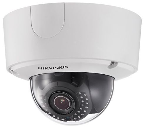  Видеокамера IP HIKVISION DS-2CD4535FWD-IZH 8-32
