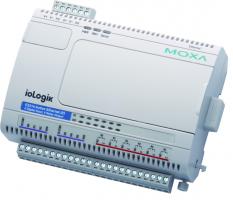 Модуль MOXA ioLogik E2214
