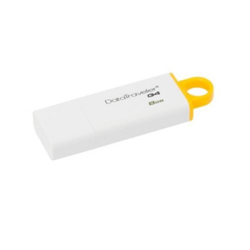  Накопитель USB 3.0 8GB Kingston DTIG4/8GB