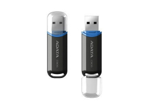  Накопитель USB 2.0 32GB ADATA AC906-32G-RBK