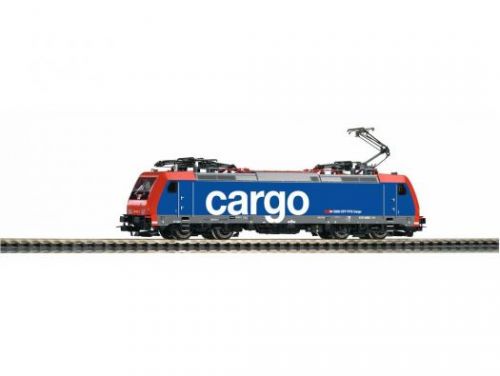  Электровоз PIKO 59142 BR 482 SBB Cargo VI