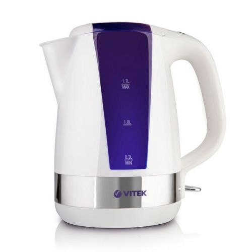  Чайник Vitek VT-1165 фиолетовый