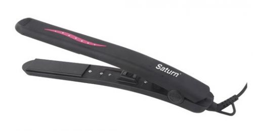  Выпрямитель волос Saturn ST-HC0305