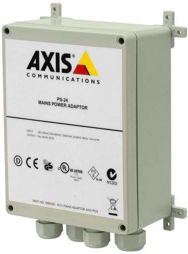  Блок питания Axis 5000-001