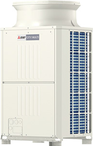  Блок внешний Mitsubishi Electric PUCY-P300YKA