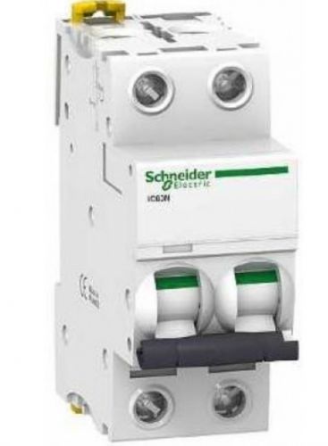  Автоматический выключатель Schneider Electric A9F74203