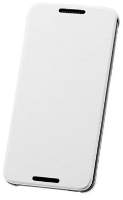  Чехол HTC HC V960 White для Desire 610 книжка, белый