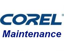  Право на использование (электронно) Corel PaintShop Pro Corporate Edition Maintenance (1 Yr) (2501+)
