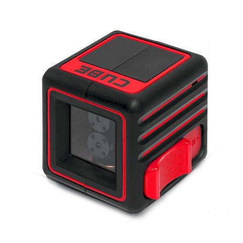  Построитель лазерных плоскостей ADA Cube Ultimate Edition
