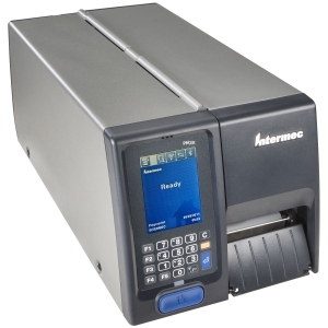  Принтер термотрансферный Intermec PM23 (PM23CA1120022402)