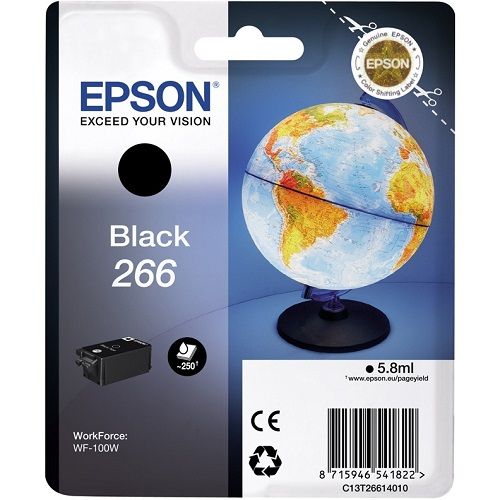  Картридж Epson C13T26614010