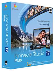 ПО Pinnacle Studio 17 Plus ML