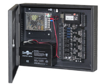  Контроллер Smartec ST-NC120B