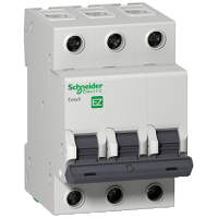  Автоматический выключатель Schneider Electric EZ9F34316