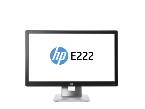  21,5 HP EliteDisplay E222