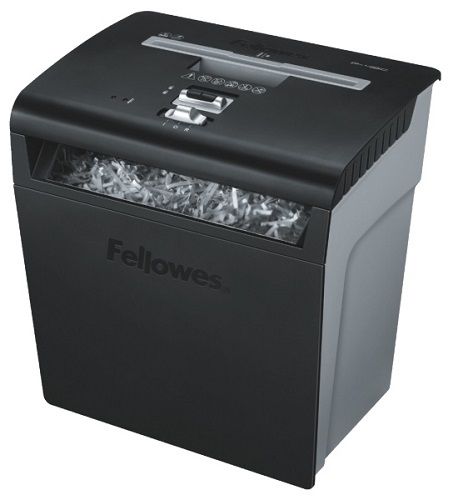  Уничтожитель бумаг Fellowes FS-3214801