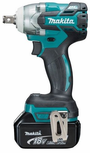  - гайковерт Makita DTW281RME