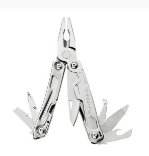  Мультитул Leatherman 832136 REV