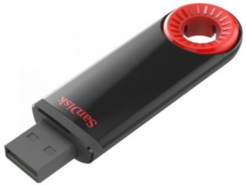  Накопитель USB 2.0 8GB SanDisk SDCZ57-008G-B35