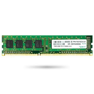  DDR3 2GB Apacer 78.A1GC6.AF1 PC3-10600 1333MHz CL6