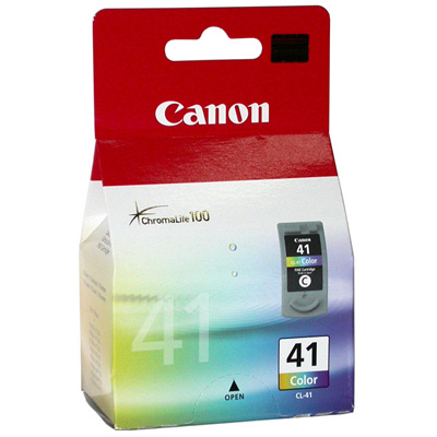  Картридж Canon CL-41